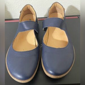 El Naturalista Women’s Shoes